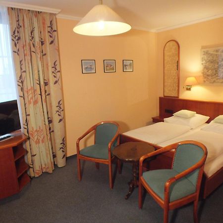 Hotel Stadt Pasing Münih Dış mekan fotoğraf