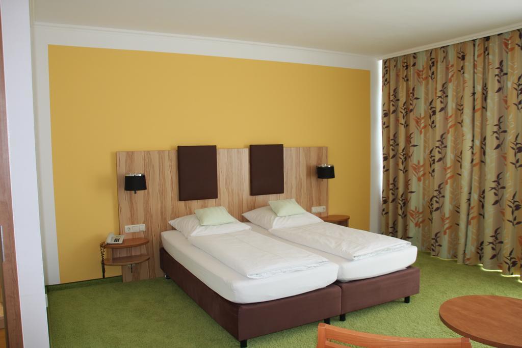 Hotel Stadt Pasing Münih Dış mekan fotoğraf