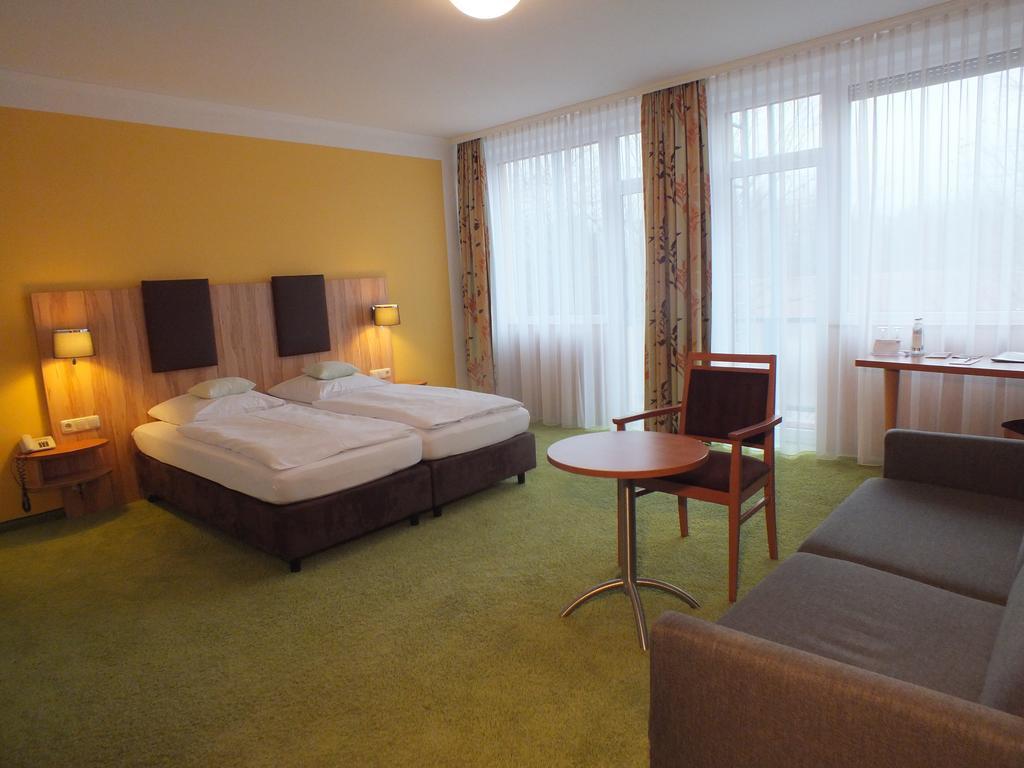 Hotel Stadt Pasing Münih Dış mekan fotoğraf