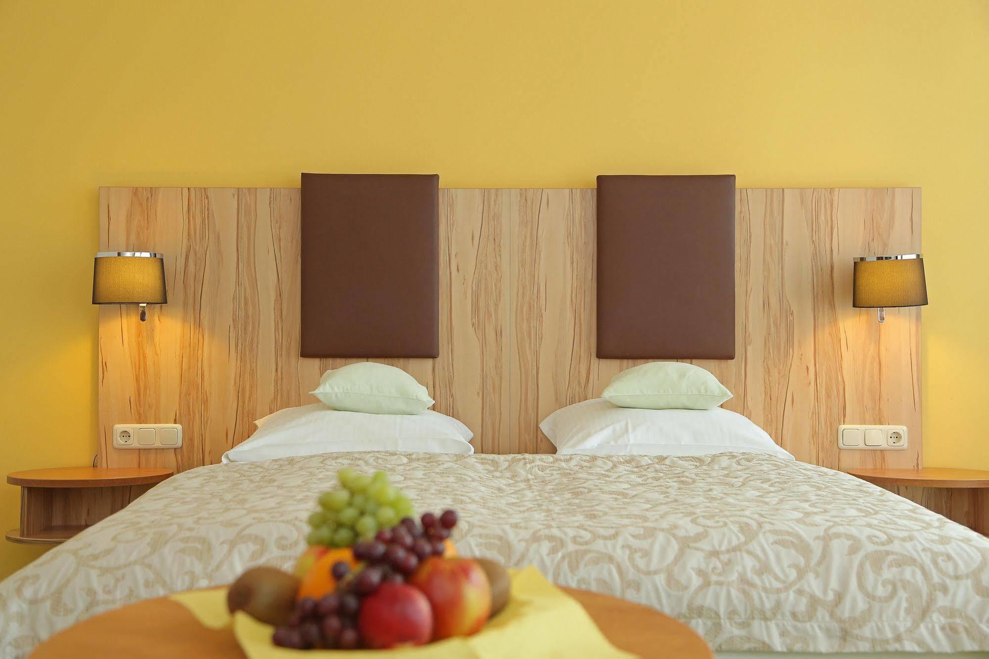 Hotel Stadt Pasing Münih Dış mekan fotoğraf